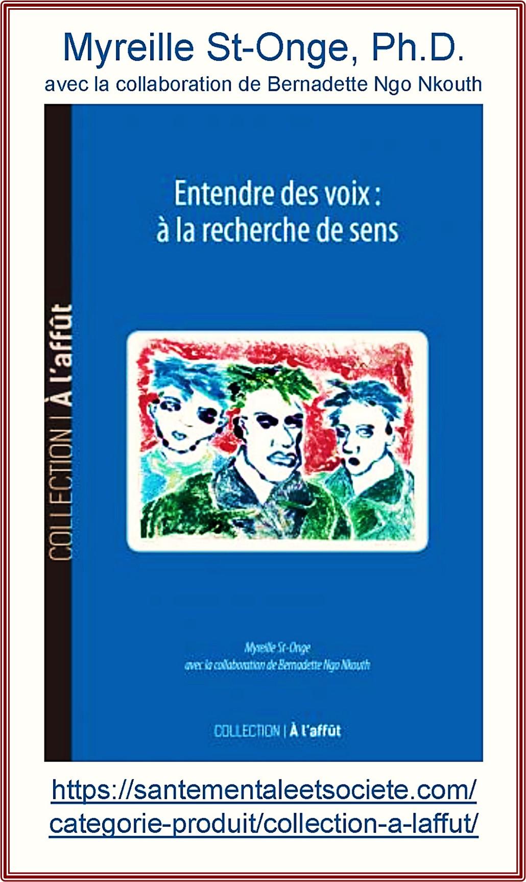 Livre de myreille