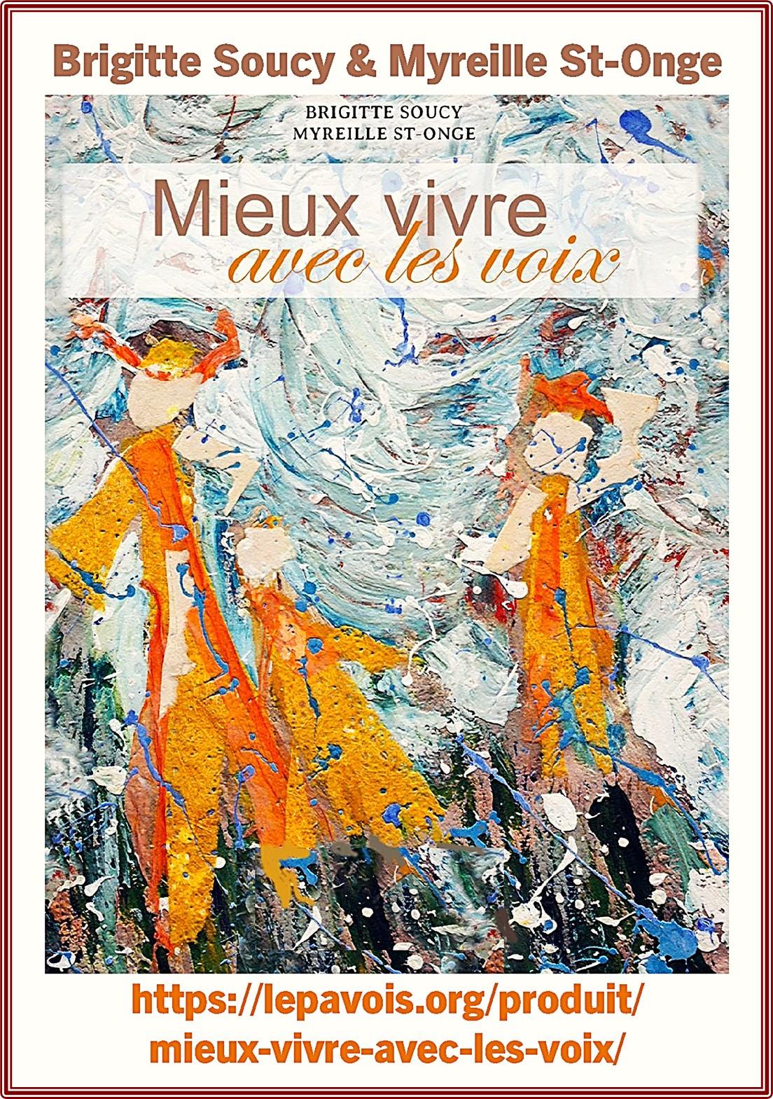 Mieux vivre avec les voix